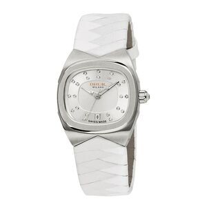 Breil Milano Women's Eros Diamond Watch, Multicolor